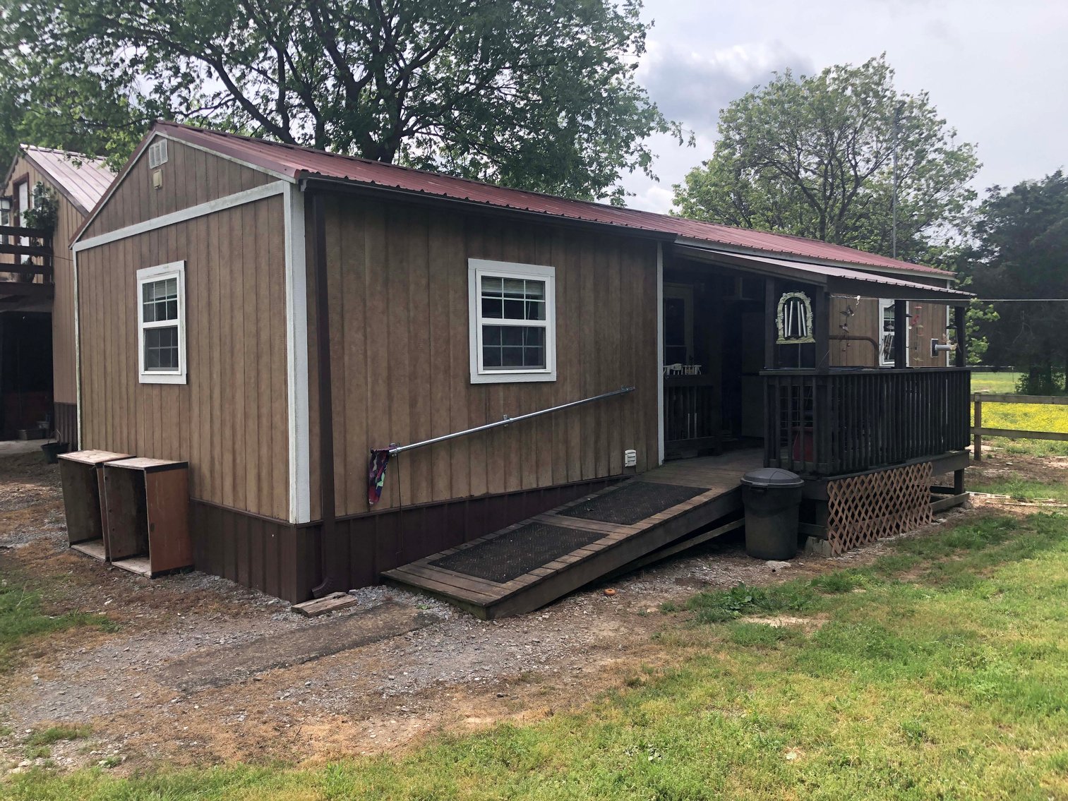 Image for 1402 Simmons Bluff Road, Lebanon