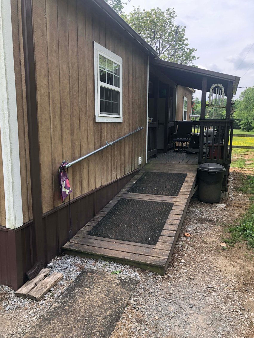 Image for 1402 Simmons Bluff Road, Lebanon