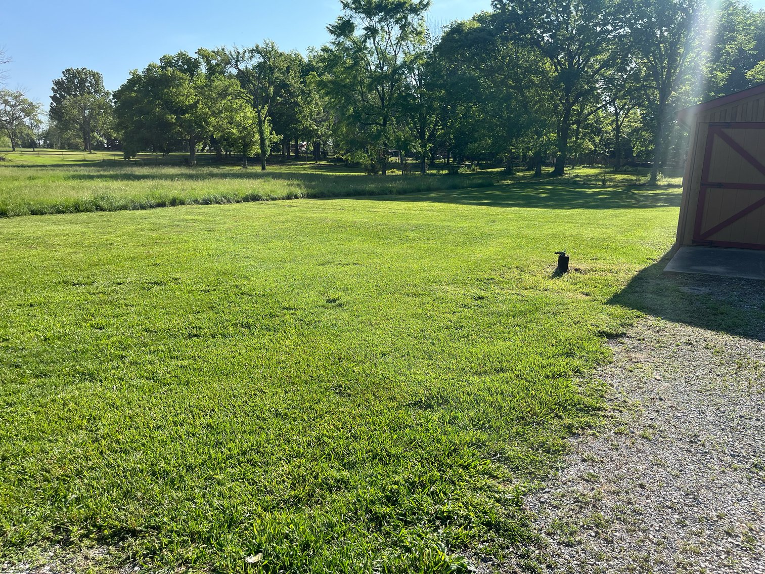 Image for 6972 Millersburg Road, Christiana