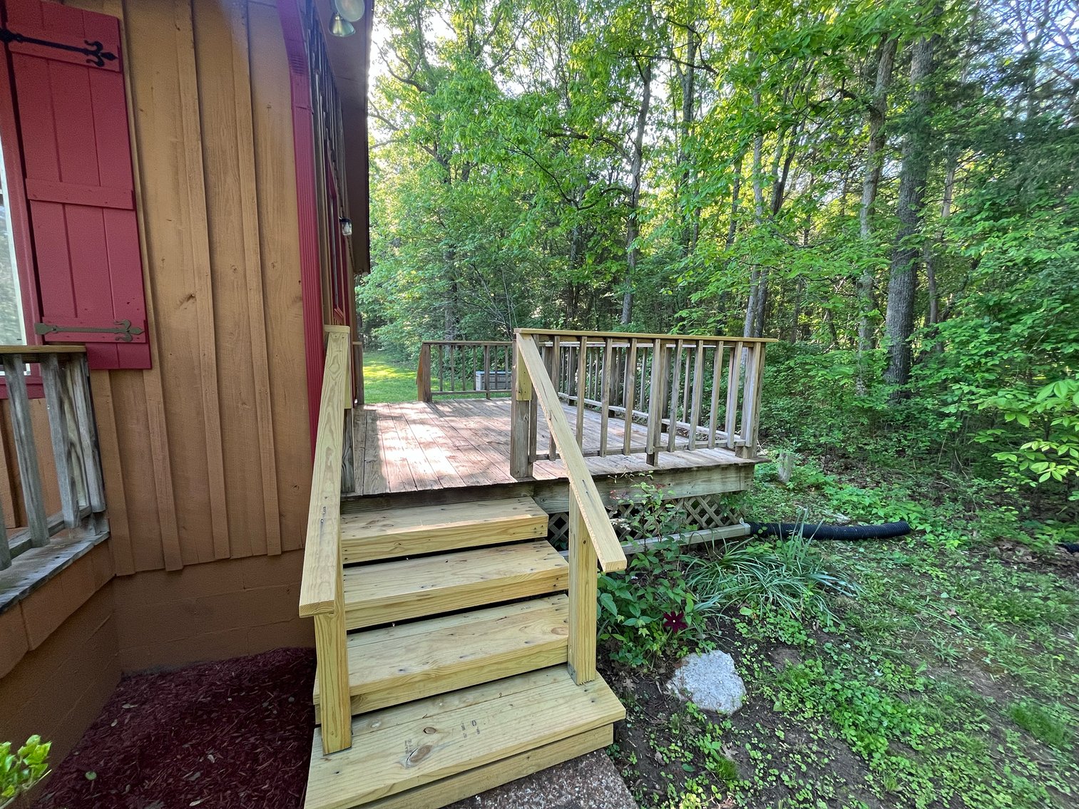 Image for 6972 Millersburg Road, Christiana