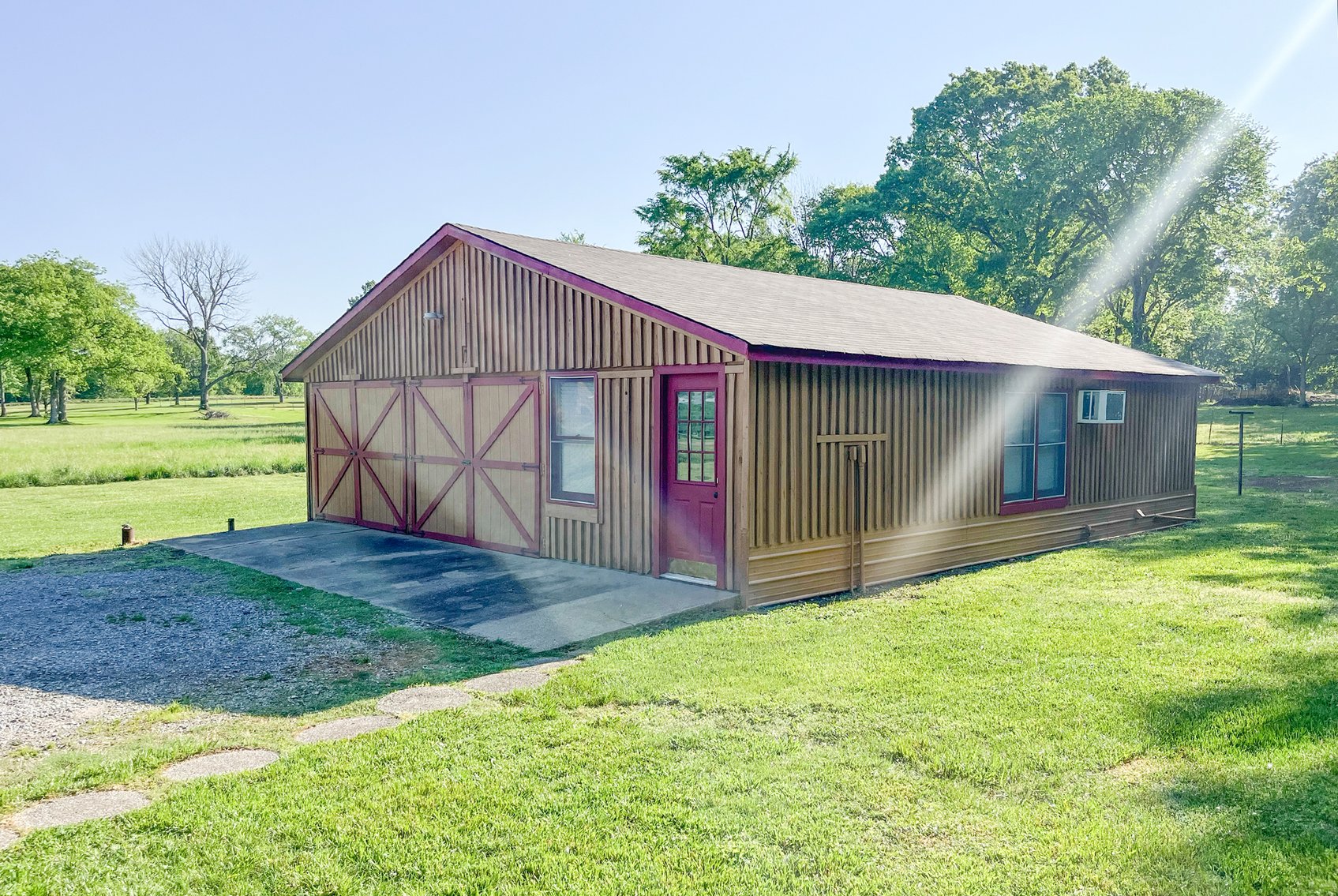 Image for 6972 Millersburg Road, Christiana