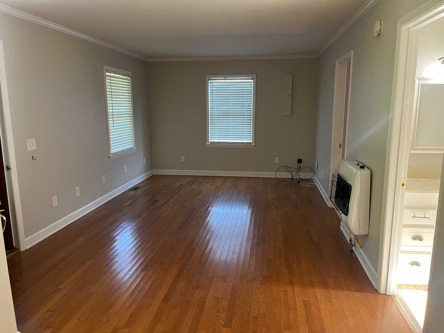 Image for 6972 Millersburg Road, Christiana