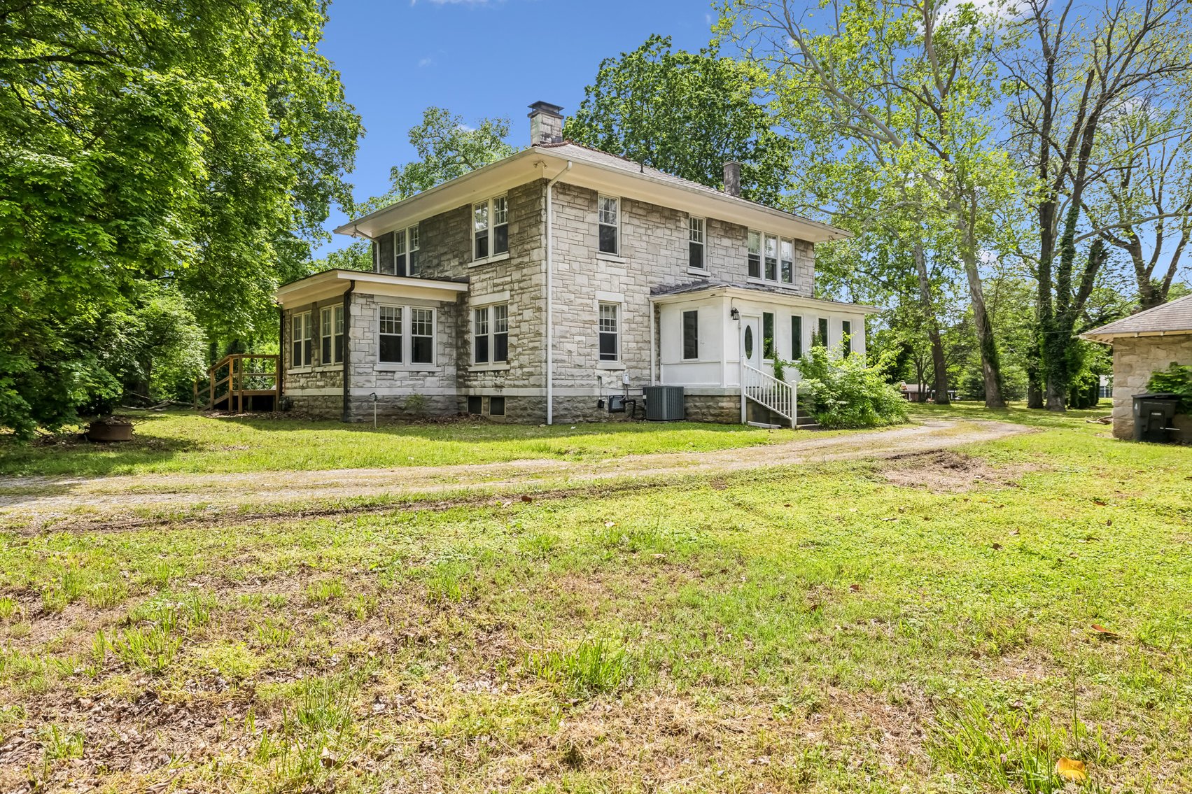 Image for 115 Cottage Lane, Nashville