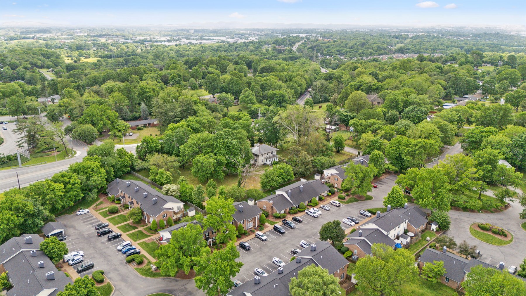 Image for 115 Cottage Lane, Nashville