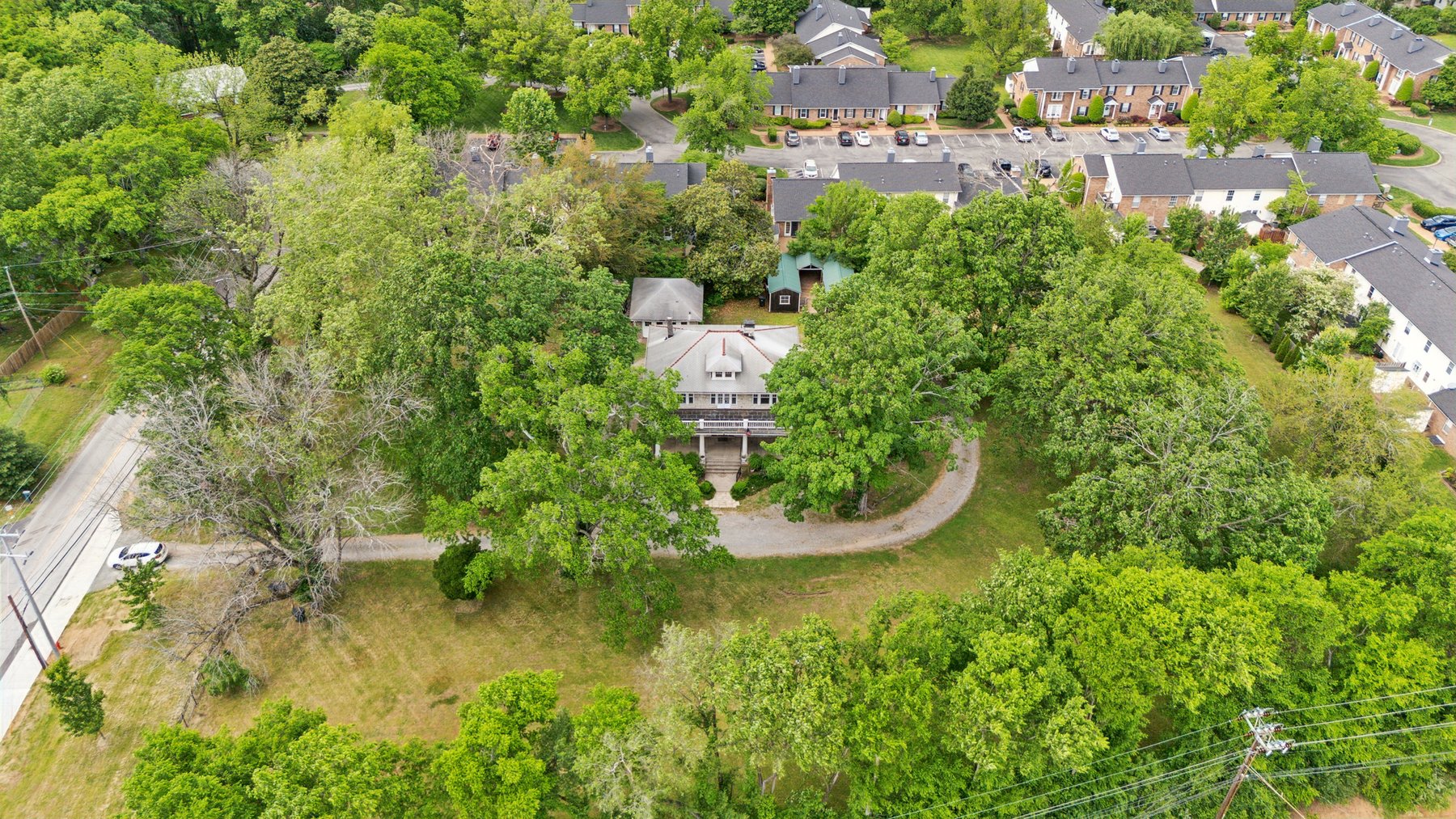 Image for 115 Cottage Lane, Nashville
