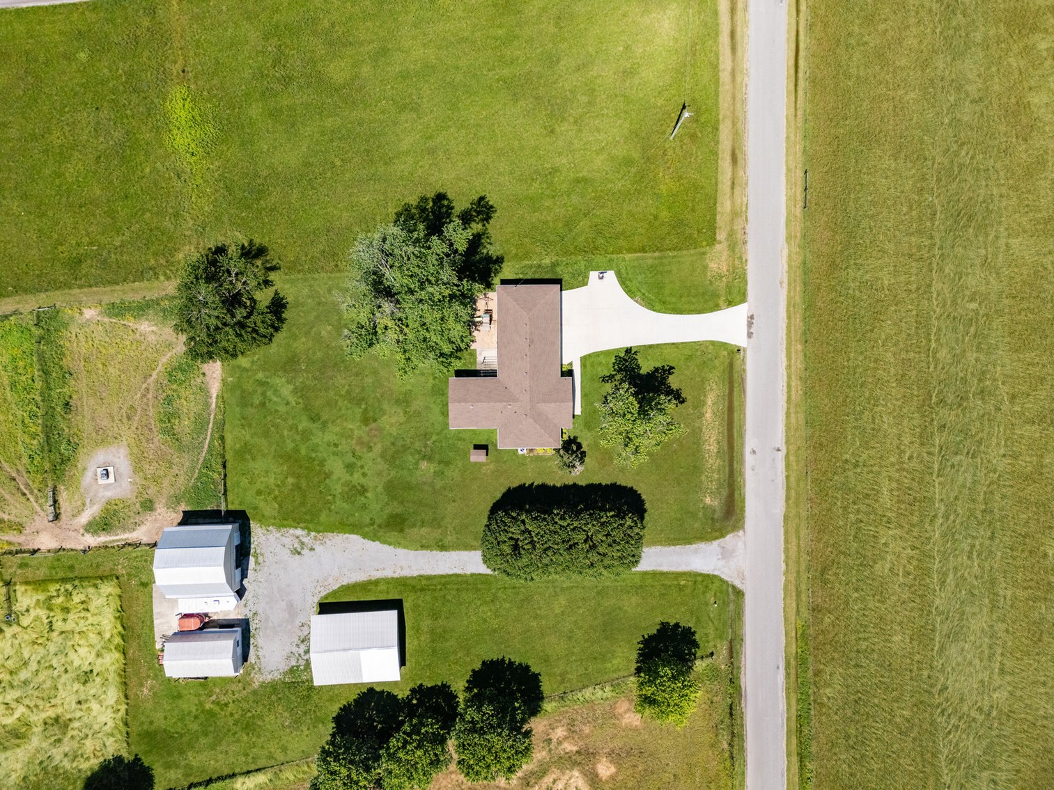 Image for 2060 Geedsville Road, Cannon County