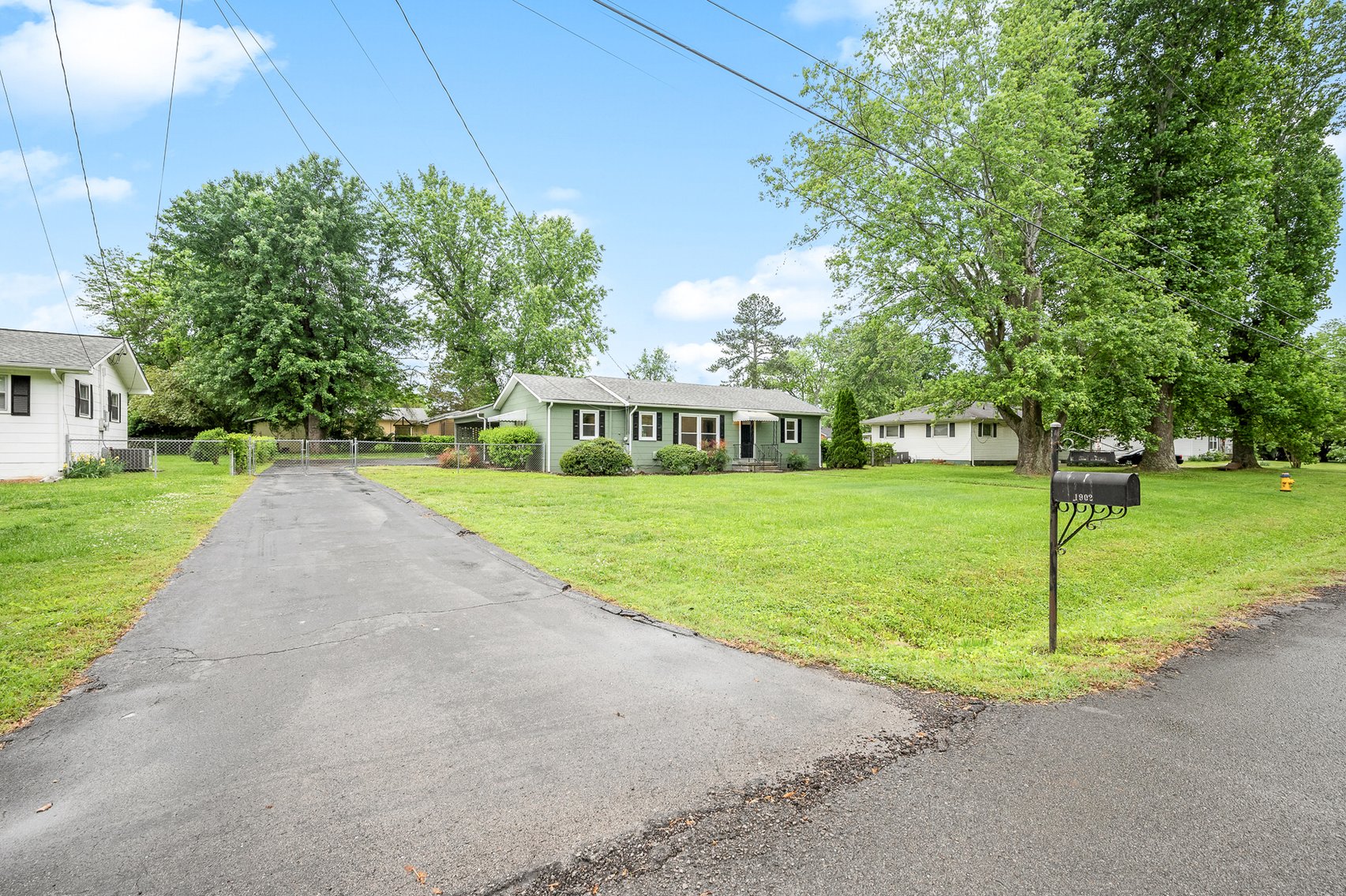 Image for 1902 Fowler Street, Murfreesboro