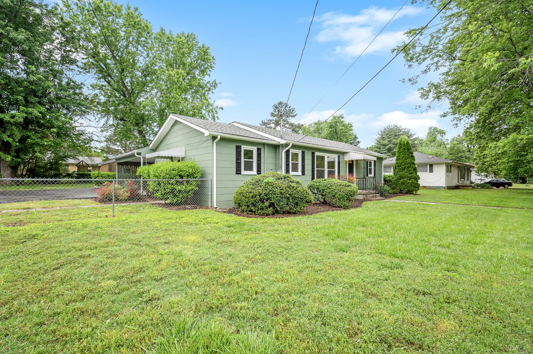 Image for 1902 Fowler Street, Murfreesboro