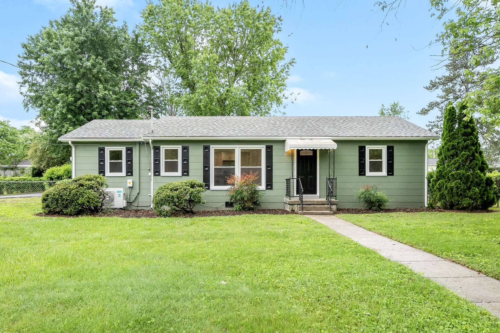 Image for 1902 Fowler Street, Murfreesboro