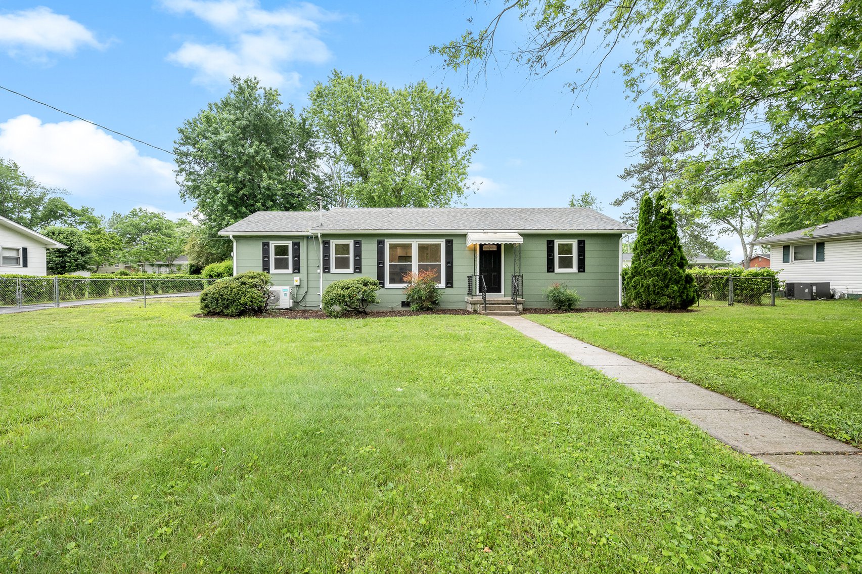 Image for 1902 Fowler Street, Murfreesboro