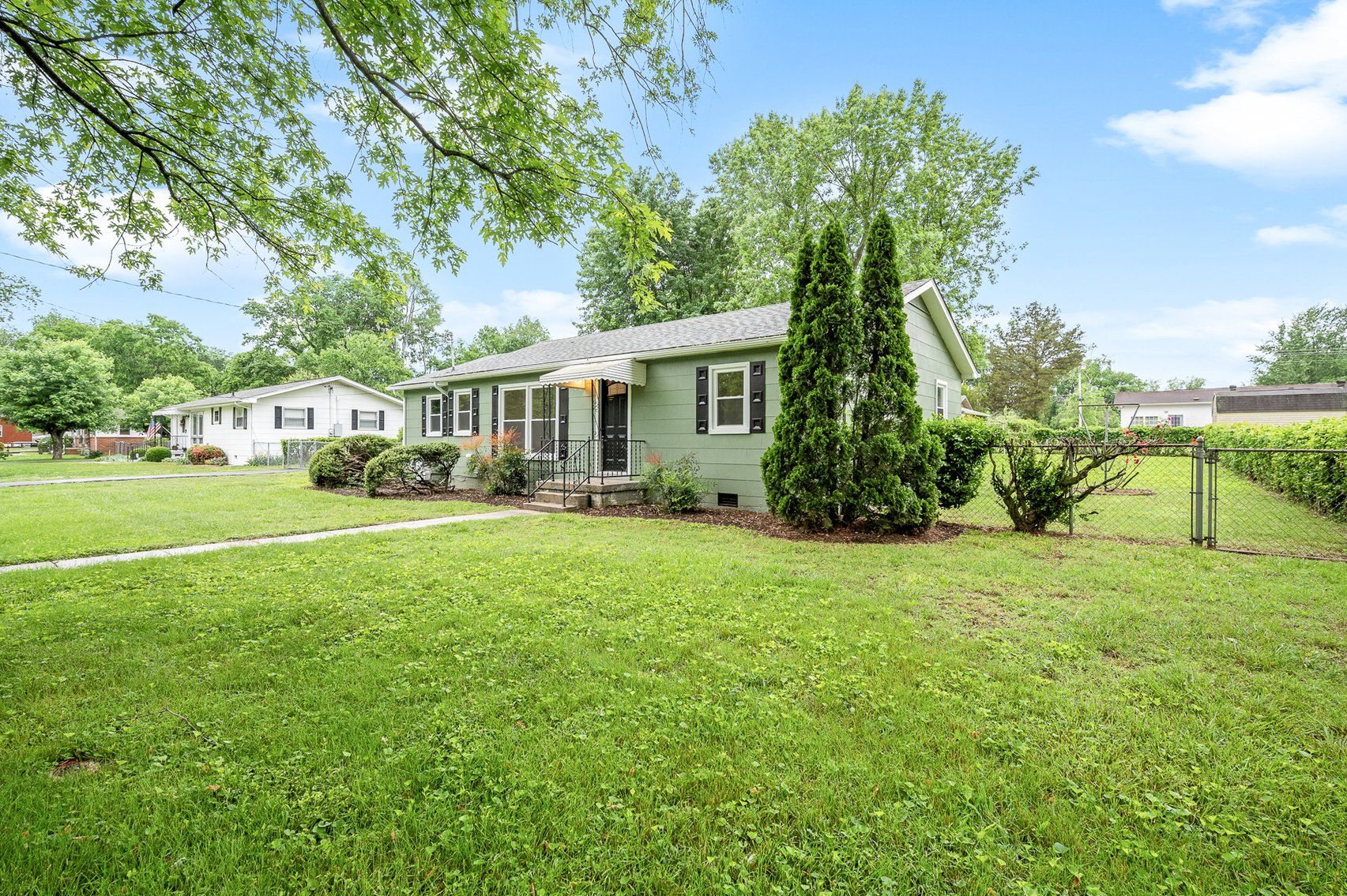 Image for 1902 Fowler Street, Murfreesboro