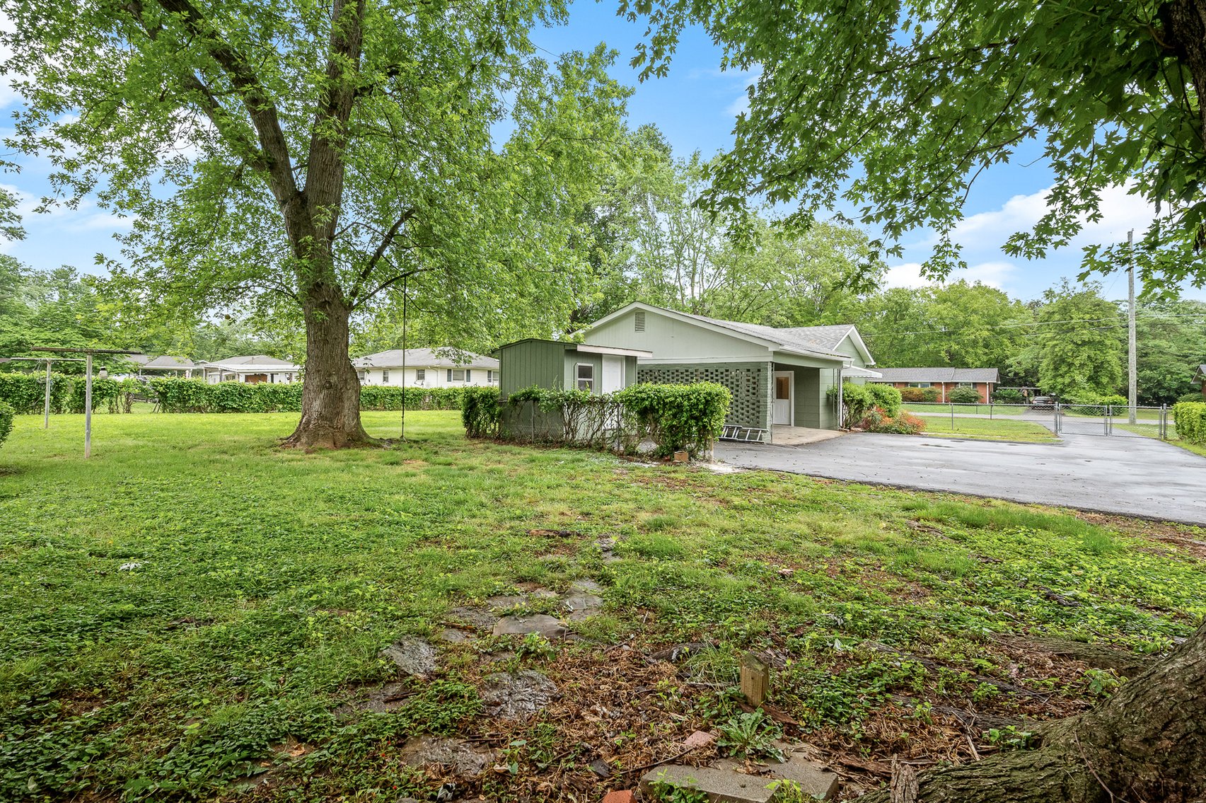 Image for 1902 Fowler Street, Murfreesboro