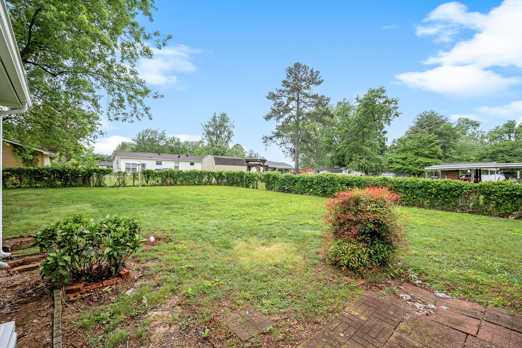 Image for 1902 Fowler Street, Murfreesboro