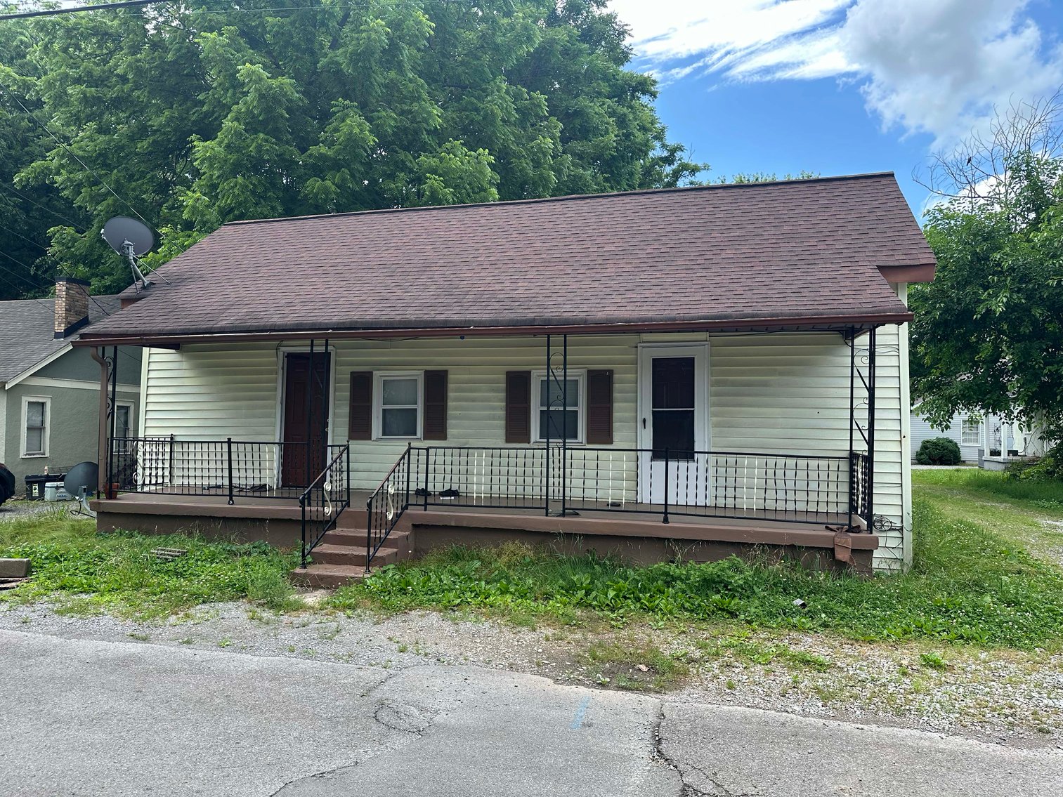 Image for 729 Lee Street, Murfreesboro