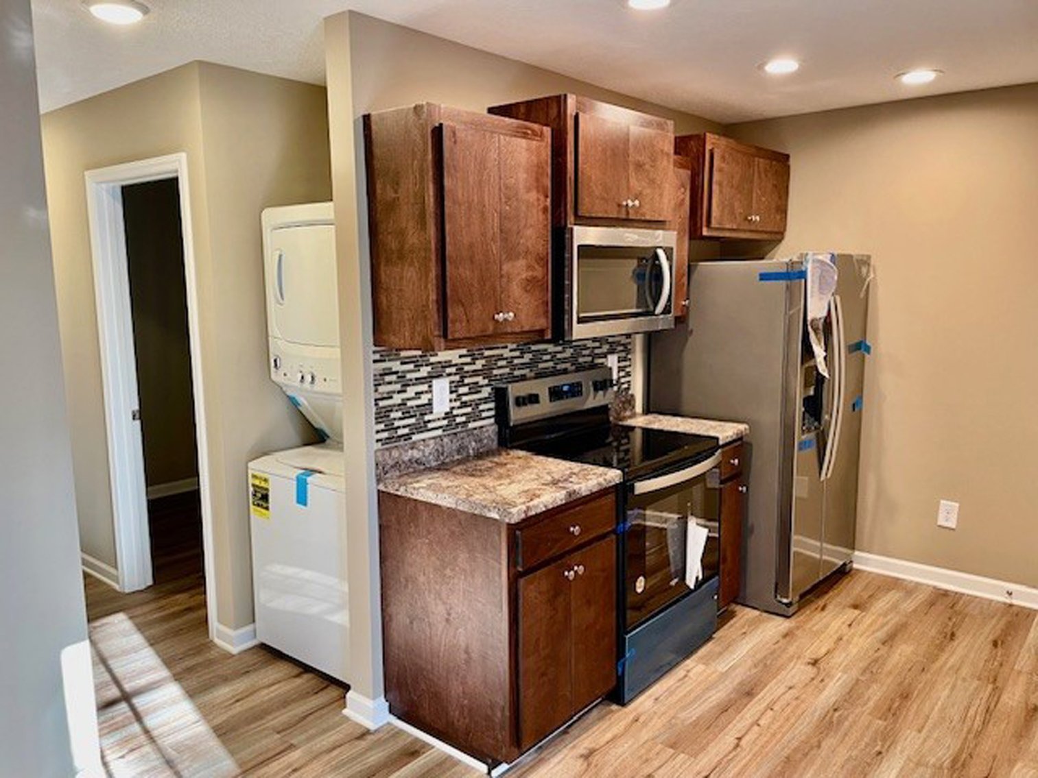 Image for 517 Weaver Street, Tullahoma