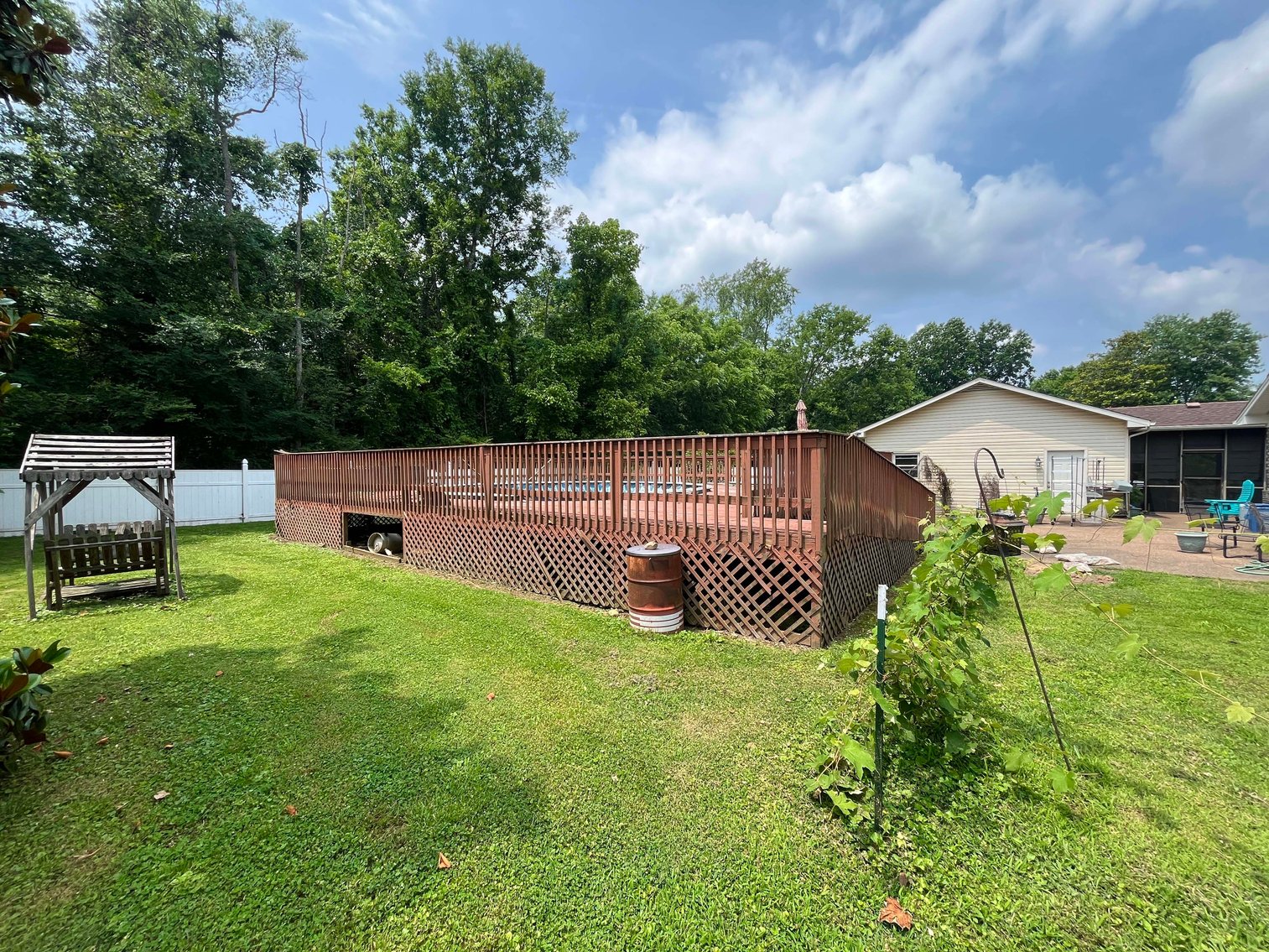 Image for 2128 Fox Hill Drive, Murfreesboro