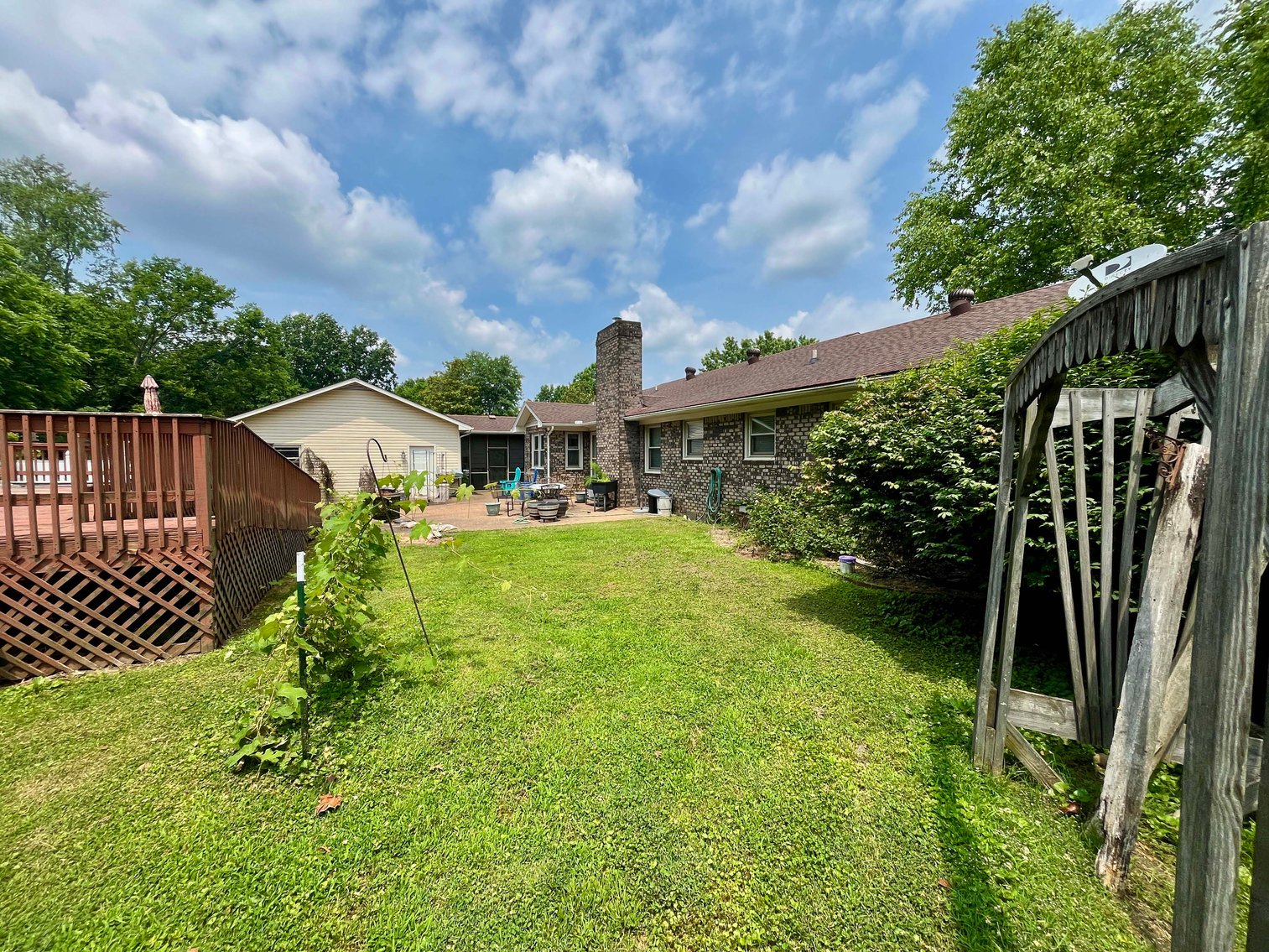 Image for 2128 Fox Hill Drive, Murfreesboro