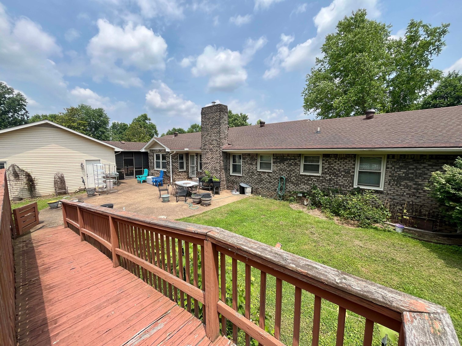 Image for 2128 Fox Hill Drive, Murfreesboro