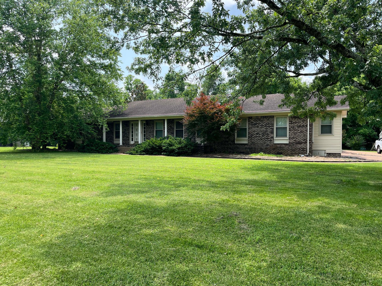 Image for 2128 Fox Hill Drive, Murfreesboro