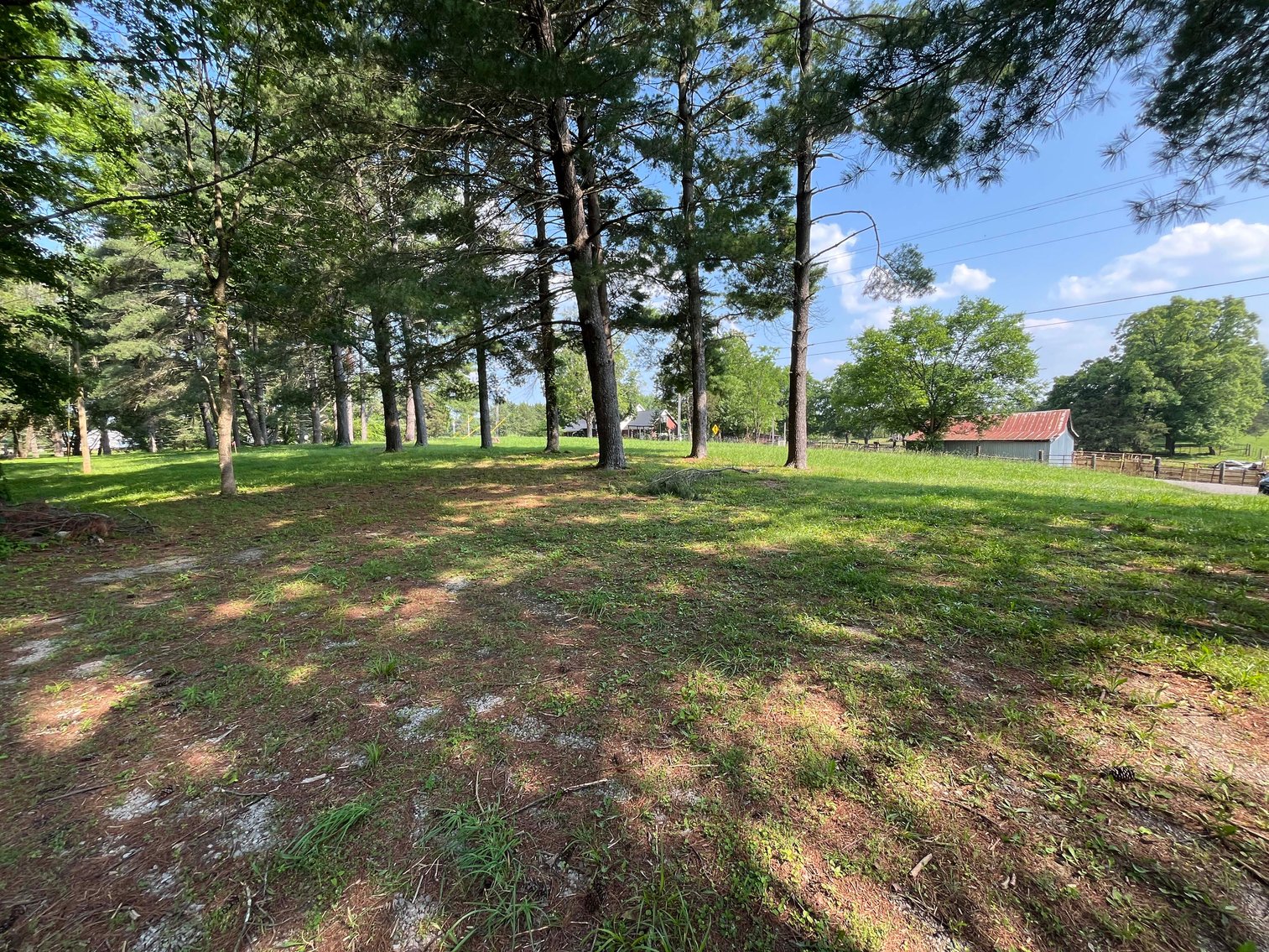 Image for 986 Alford Road, Murfreesboro