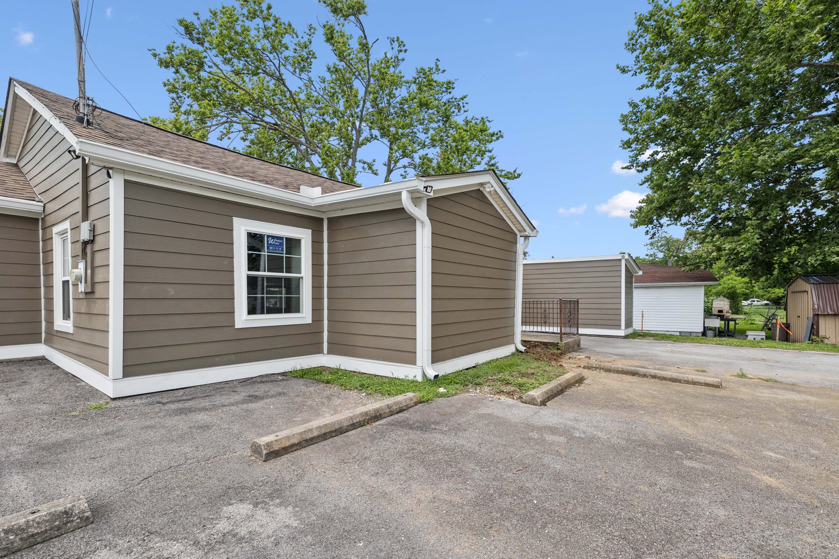 Image for 901 E Depot Street & Parcel 10, Shelbyville
