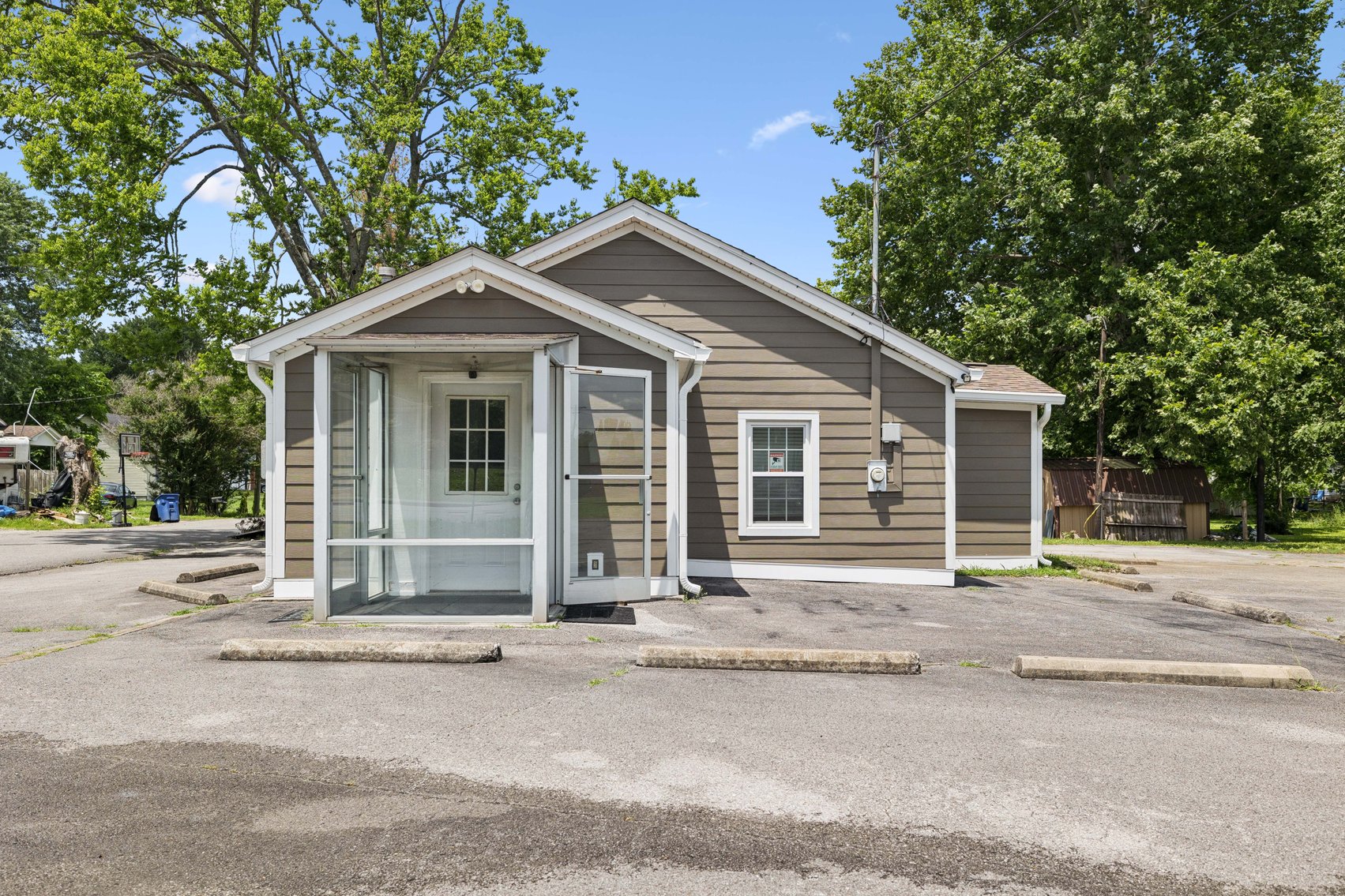 Image for 901 E Depot Street & Parcel 10, Shelbyville