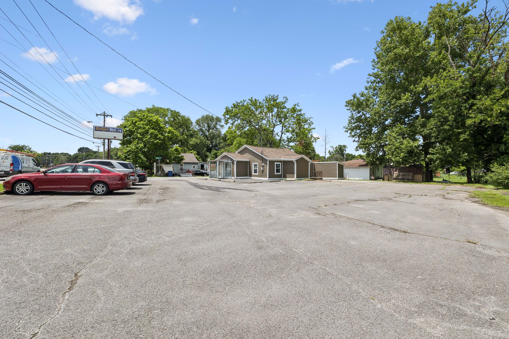 Image for 901 E Depot Street & Parcel 10, Shelbyville