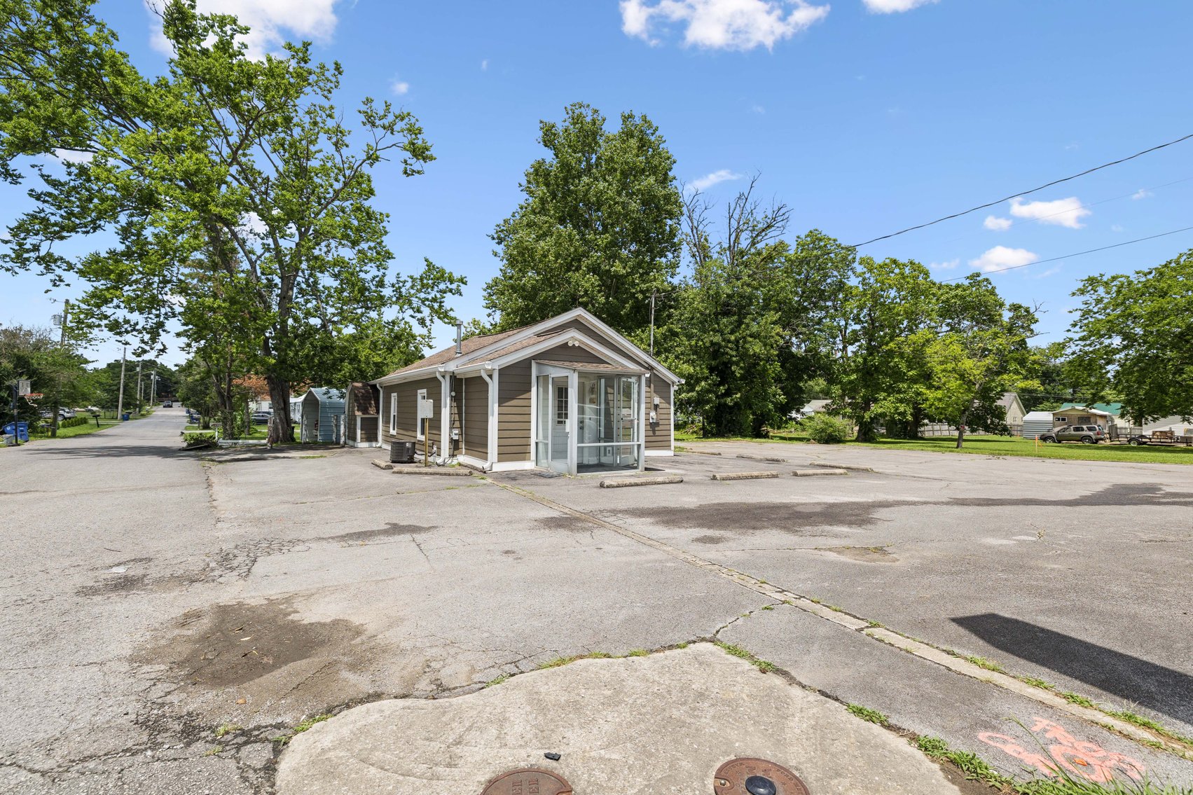 Image for 901 E Depot Street & Parcel 10, Shelbyville