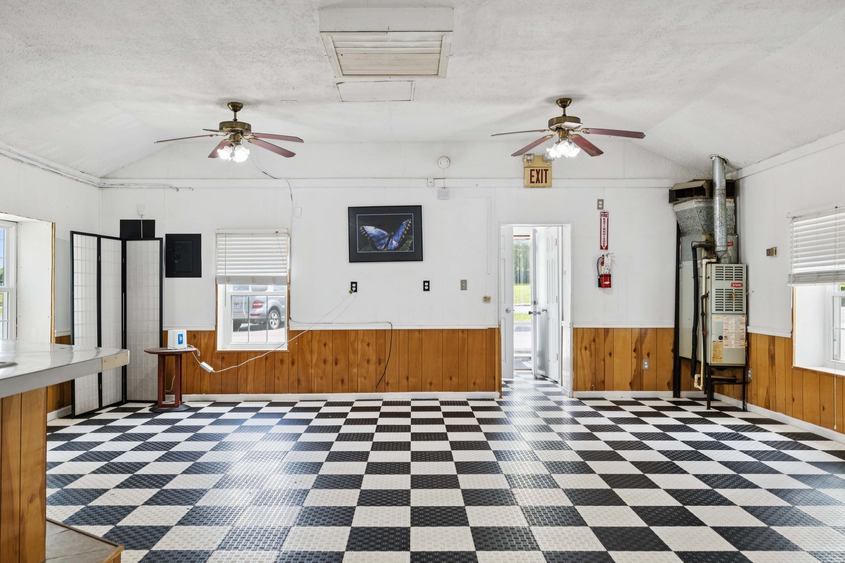 Image for 901 E Depot Street & Parcel 10, Shelbyville