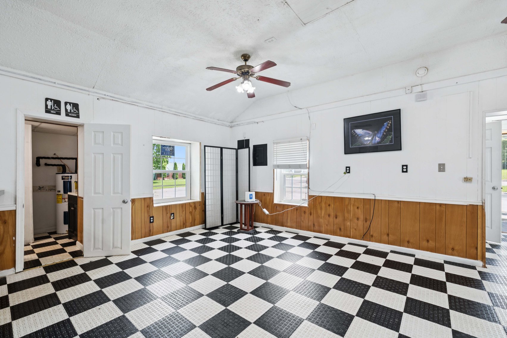 Image for 901 E Depot Street & Parcel 10, Shelbyville