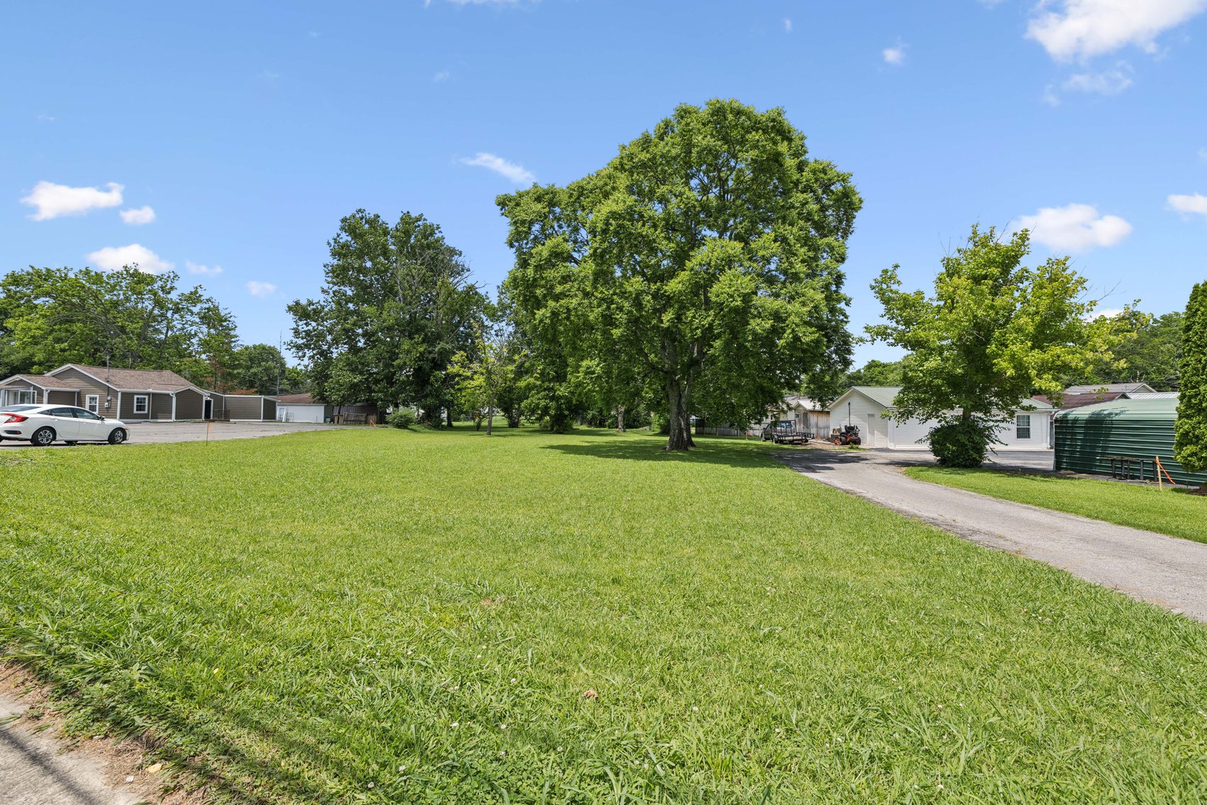Image for 901 E Depot Street & Parcel 10, Shelbyville