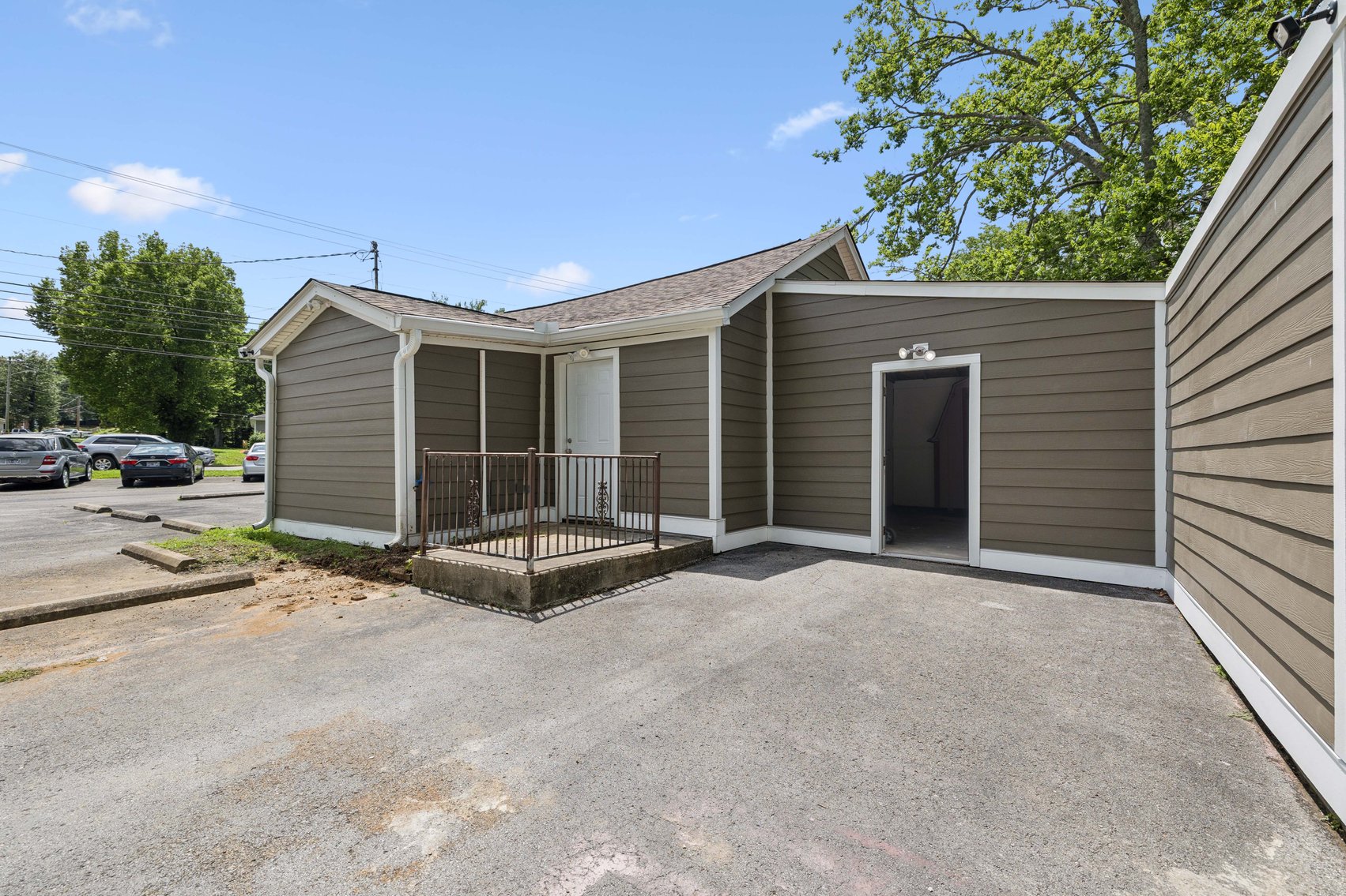 Image for 901 E Depot Street & Parcel 10, Shelbyville
