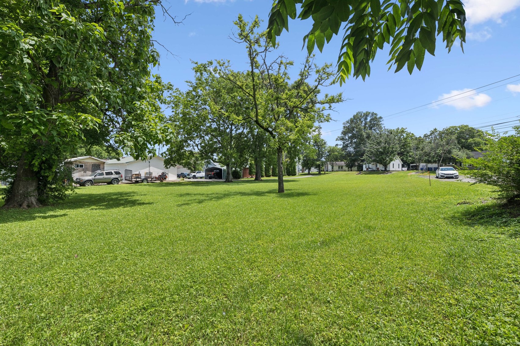 Image for 901 E Depot Street & Parcel 10, Shelbyville
