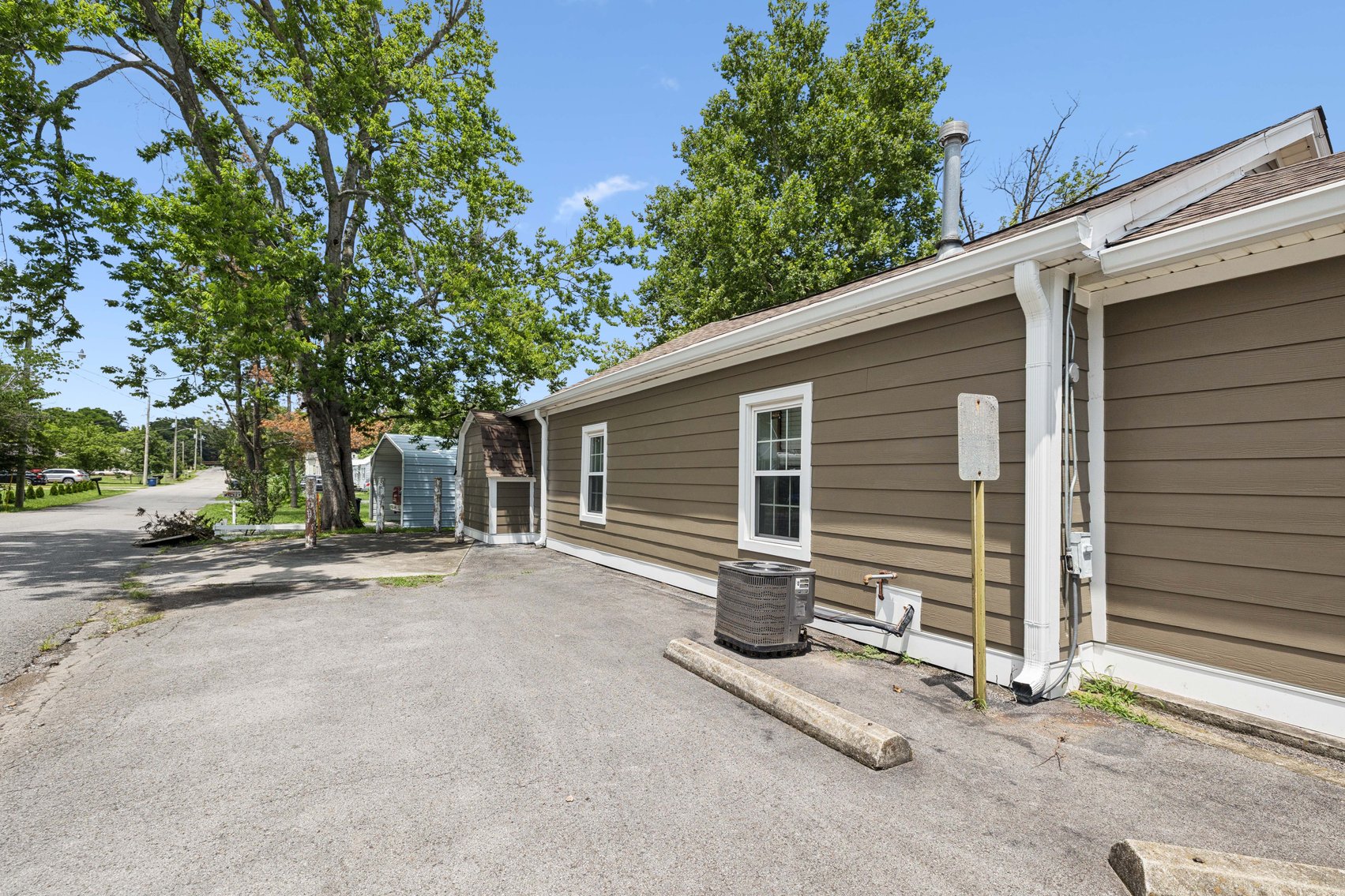 Image for 901 E Depot Street & Parcel 10, Shelbyville