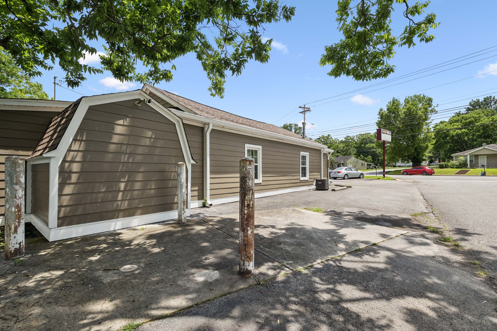Image for 901 E Depot Street & Parcel 10, Shelbyville