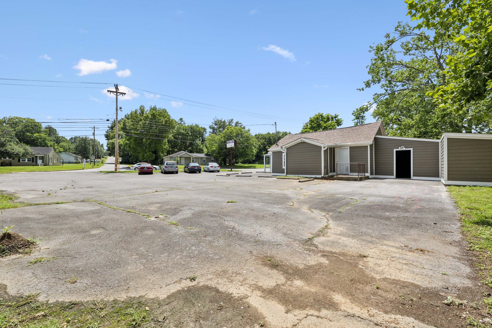 Image for 901 E Depot Street & Parcel 10, Shelbyville