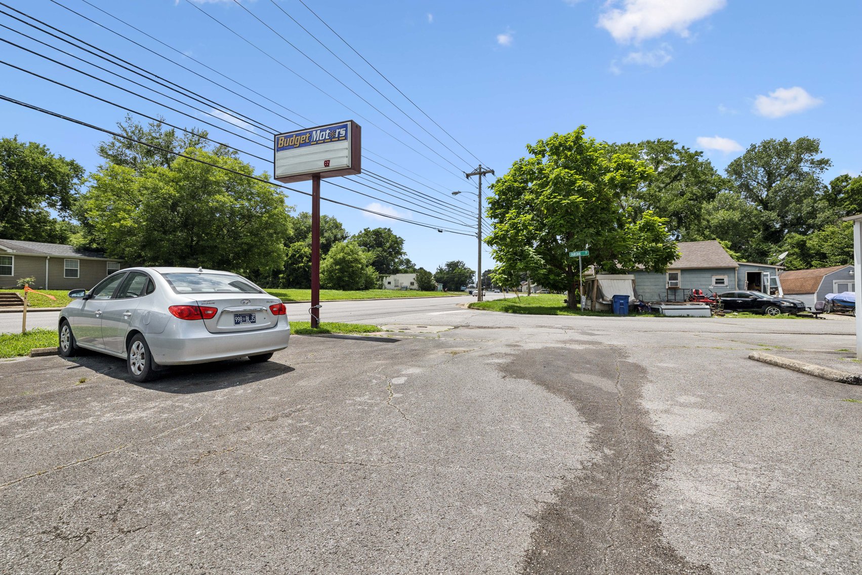 Image for 901 E Depot Street & Parcel 10, Shelbyville