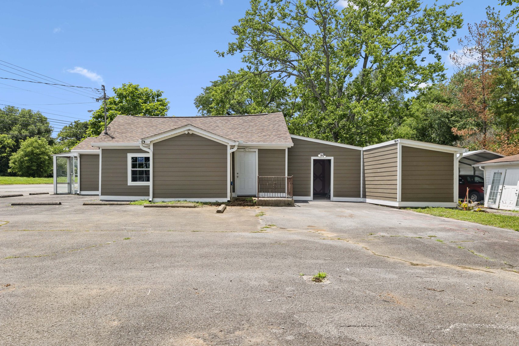 Image for 901 E Depot Street & Parcel 10, Shelbyville