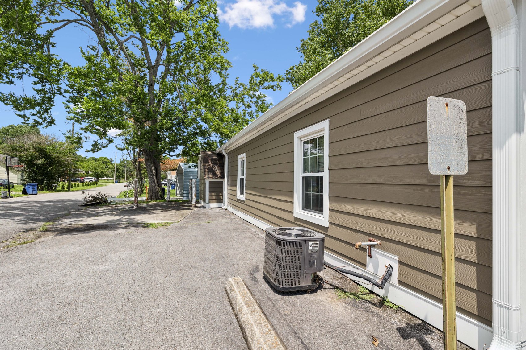 Image for 901 E Depot Street & Parcel 10, Shelbyville