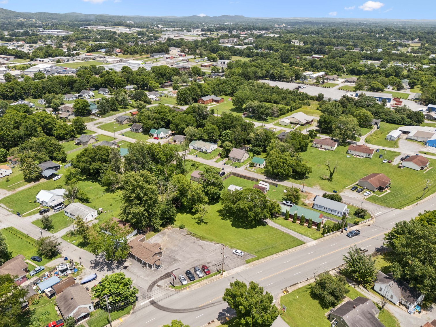 Image for 901 E Depot Street & Parcel 10, Shelbyville