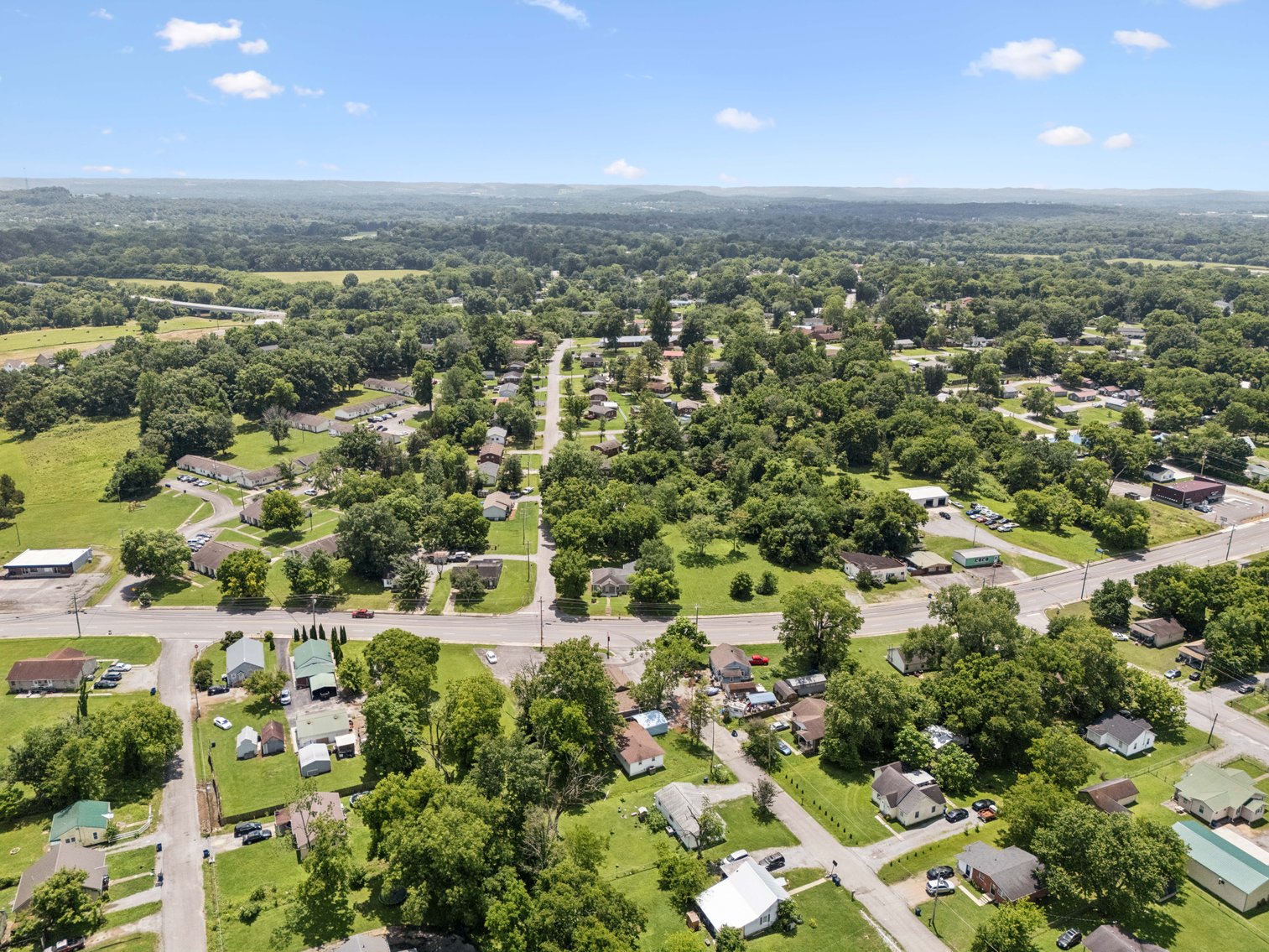 Image for 901 E Depot Street & Parcel 10, Shelbyville