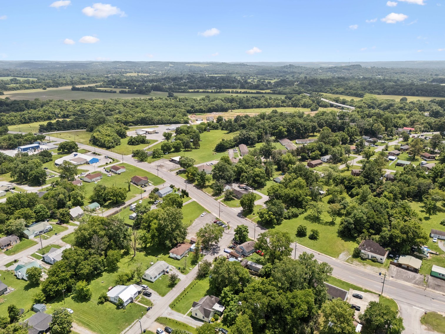 Image for 901 E Depot Street & Parcel 10, Shelbyville
