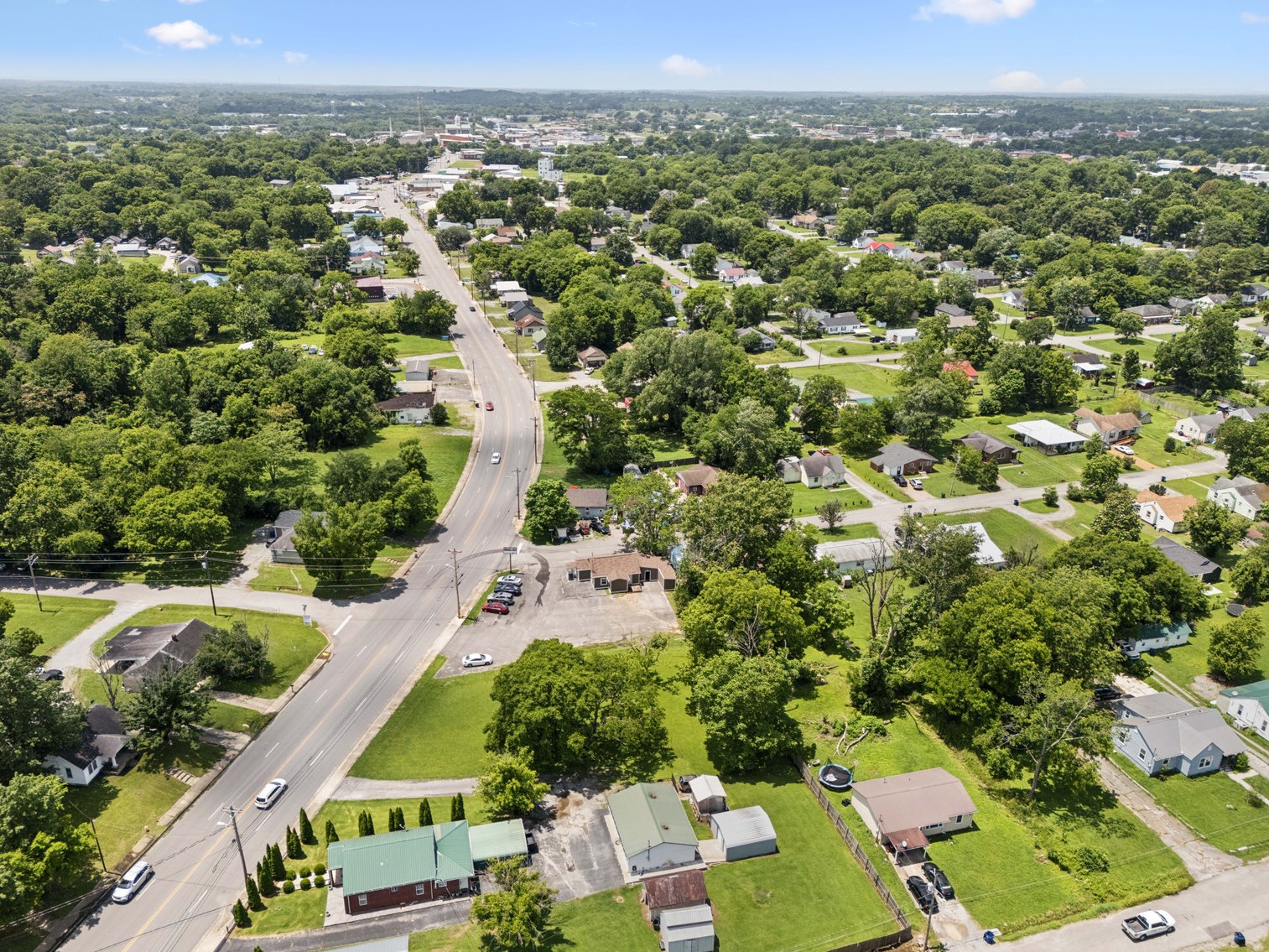 Image for 901 E Depot Street & Parcel 10, Shelbyville