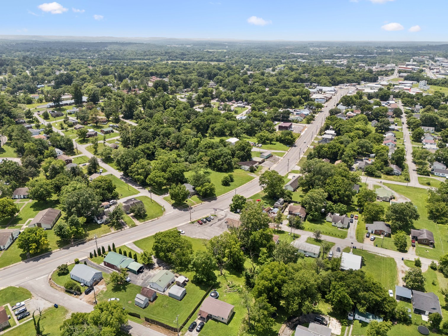 Image for 901 E Depot Street & Parcel 10, Shelbyville