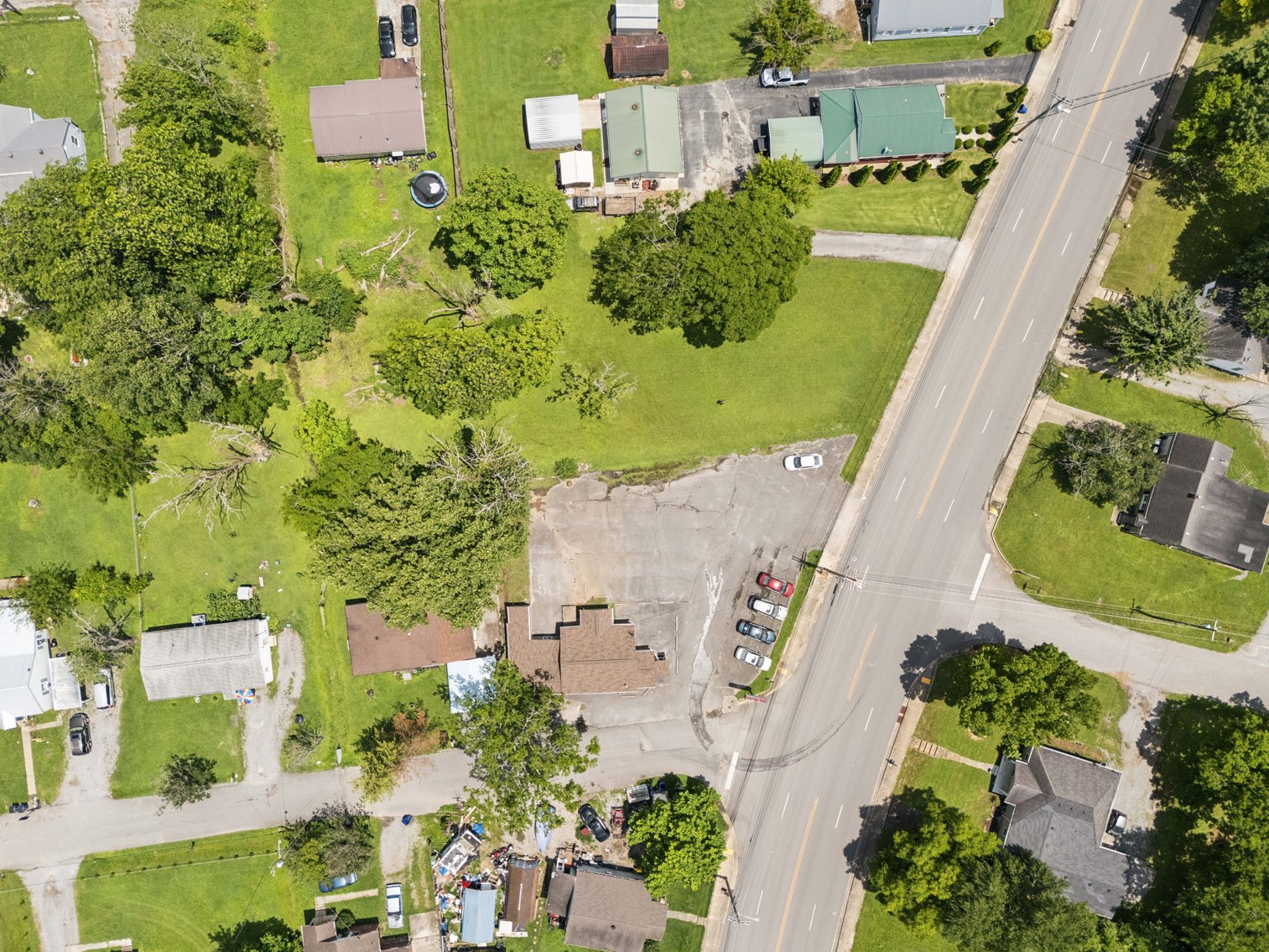 Image for 901 E Depot Street & Parcel 10, Shelbyville