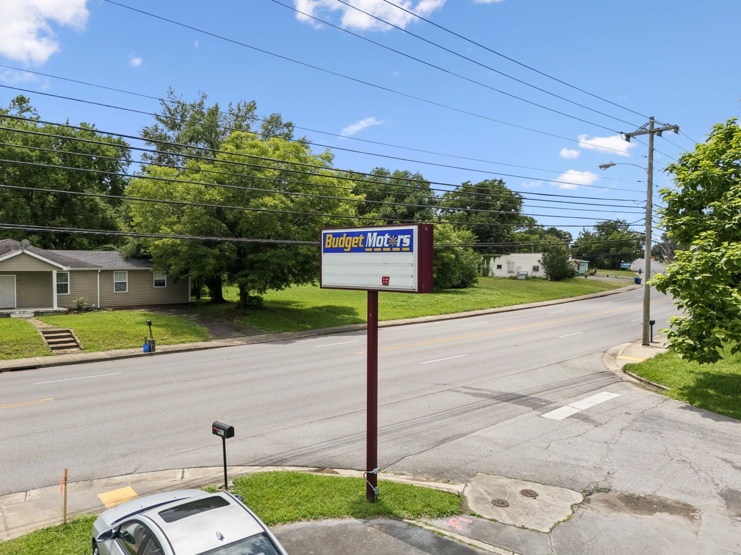Image for 901 E Depot Street & Parcel 10, Shelbyville