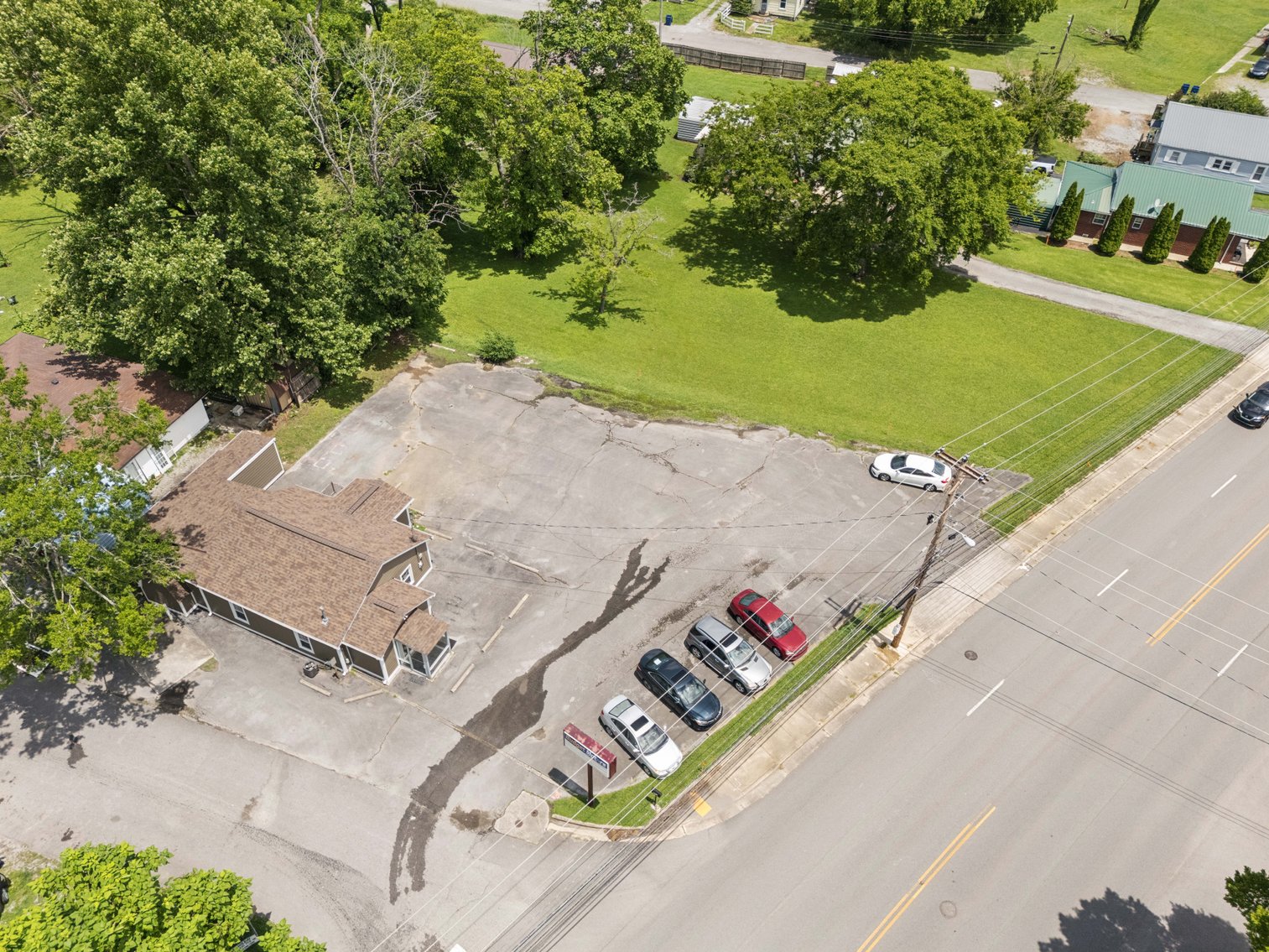 Image for 901 E Depot Street & Parcel 10, Shelbyville