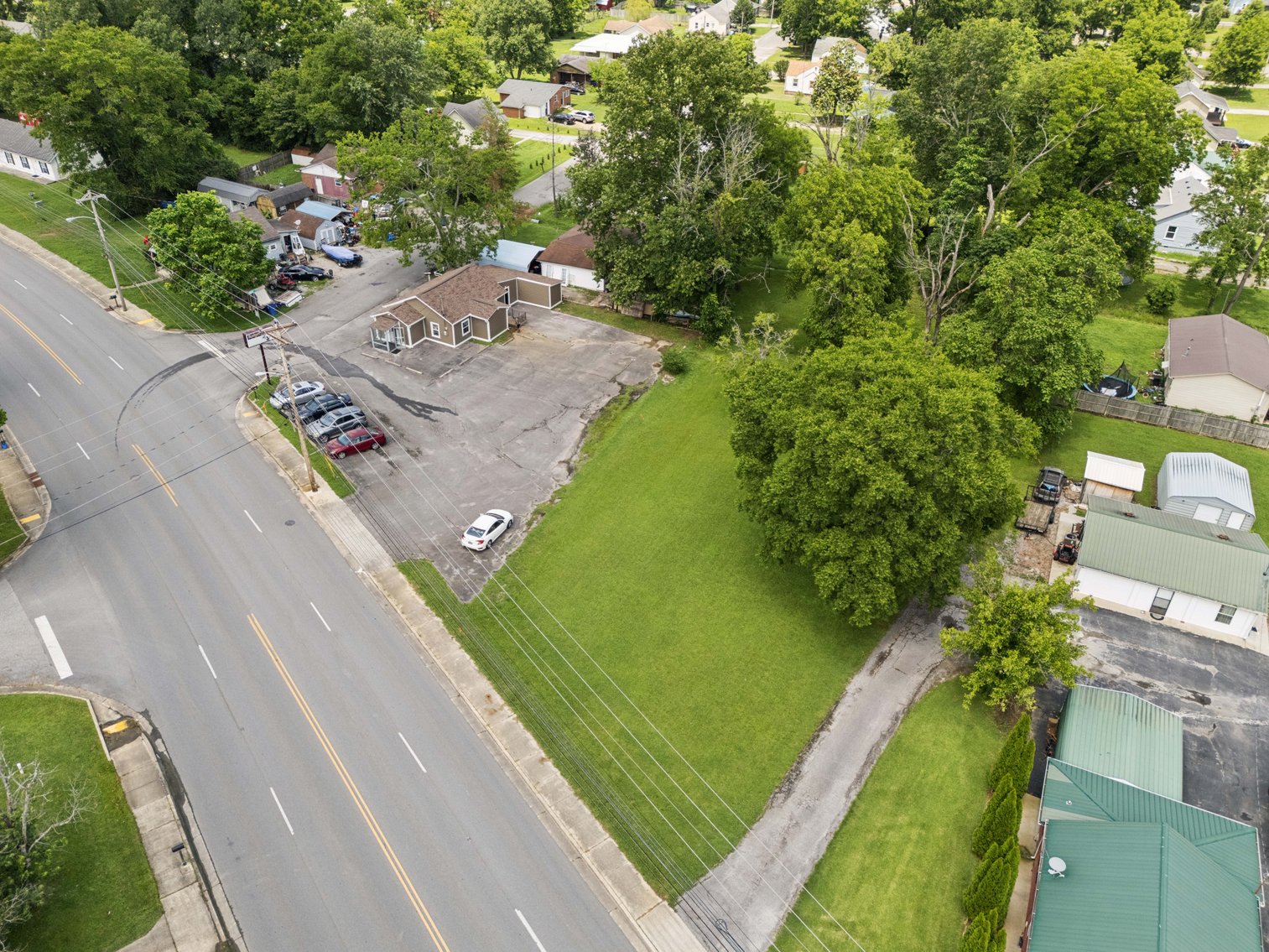 Image for 901 E Depot Street & Parcel 10, Shelbyville