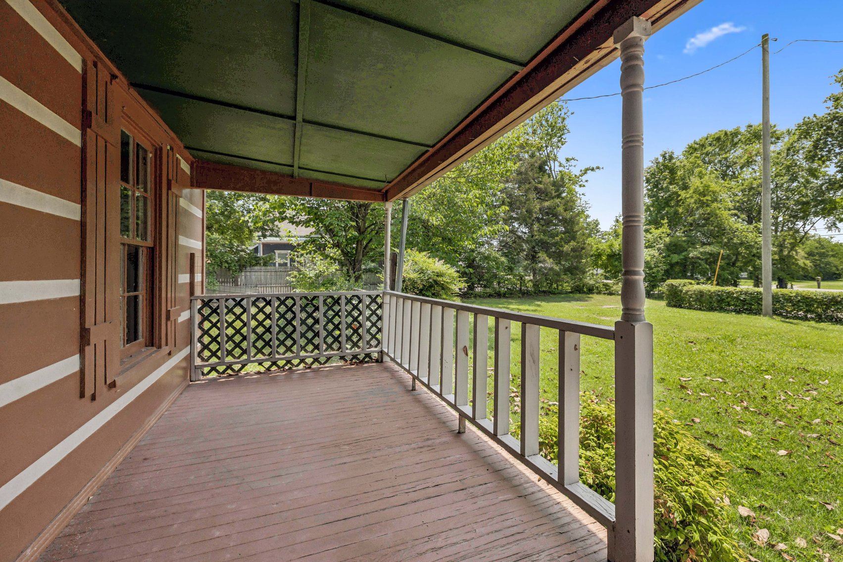 Image for 236 Rucker Road, Murfreesboro