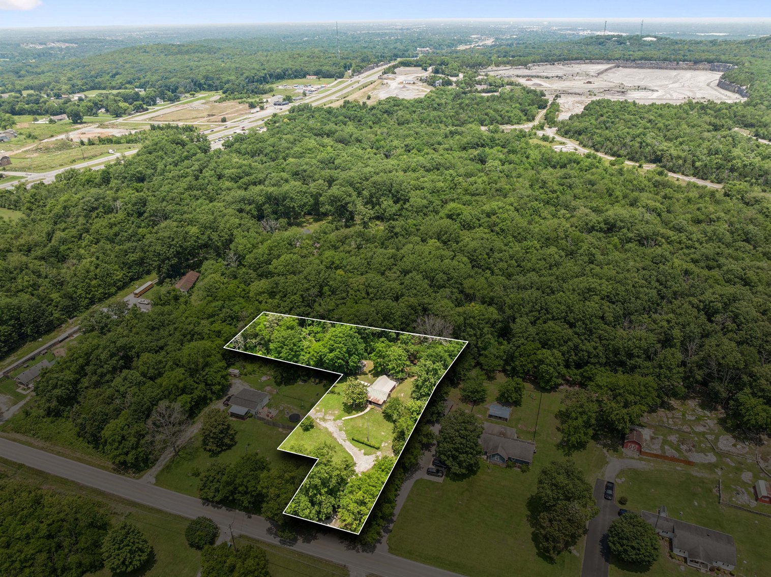 Image for 236 Rucker Road, Murfreesboro